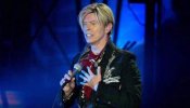 David Bowie no volverá a actuar