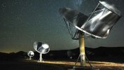 Los astrónomos comienzan a escuchar la estrella con la posible megaestructura extraterrestre