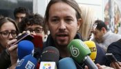 Podemos convierte el derecho a decidir en uno de los cinco ejes de su campaña para las generales del 20-D