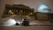 La tormenta Jonas paraliza la costa este de EEUU y deja al menos 18 muertos