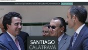 El Tribunal Supremo afirma que la web calatravanonoscalla.com no vulnera el honor del arquitecto