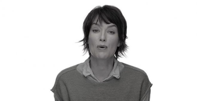 La actriz Lena Headey revela que también fue acosada por Harvey Weinstein