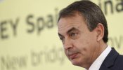 Zapatero defiende volver al Estatut catalán anterior a la sentencia del Constitucional que lo recortó