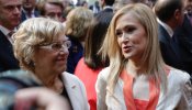 Cifuentes lleva a los tribunales la decisión de Carmena de anular la 'Operación Chamartín'