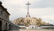 Patrimonio Nacional da luz verde a la primera exhumación en el Valle de los Caídos