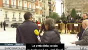 Interior ignora a la Defensora del Pueblo sobre las multas a periodistas por la 'Ley Mordaza'