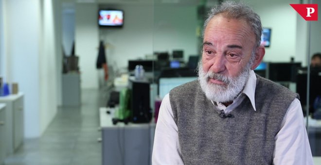 Piden al Ayuntamiento de Madrid una calle en honor del doctor Luis Montes