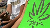 Los estadounidenses también acuden a las urnas para decidir sobre armas, marihuana o preservativos