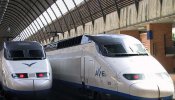 Los fabricantes españoles CAF y Talgo se disputan el macrocontrato del AVE de Renfe