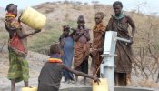 La empresa que vende agua para llevarla a donde no hay