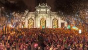 San Silvestre Vallecana. El origen del mito