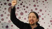 Pablo Iglesias avisa de que sería "un error" el enfrentamiento con Errejón porque "debilita" al partido