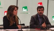 IU prepara una iniciativa para intentar 'tumbar' la Ley de Amnistía