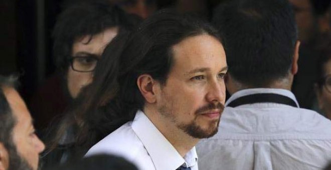 PSOE y Podemos reconocen que hay vías para entenderse y otras cuatro noticias que no puedes perderte este jueves 15 de junio