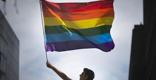 Entre el 60% y el 80% de las violencias contra personas LGTBI no se denuncia