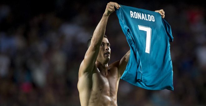 Cristiano Ronaldo cambia de abogados tras la imputación de sus asesores