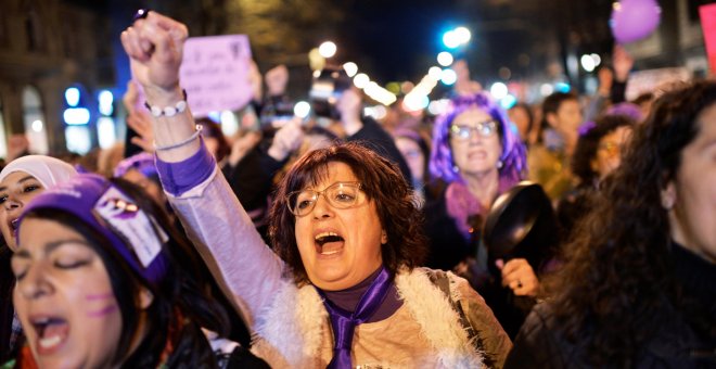 2018, el año que abrimos los ojos al feminismo... y los retos que aún quedan por conquistar