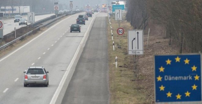 Puigdemont ya detectó hace dos meses una baliza en su coche belga