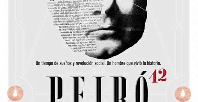 'Peiro 42', un documental "imprescindible y profundamente necesario"