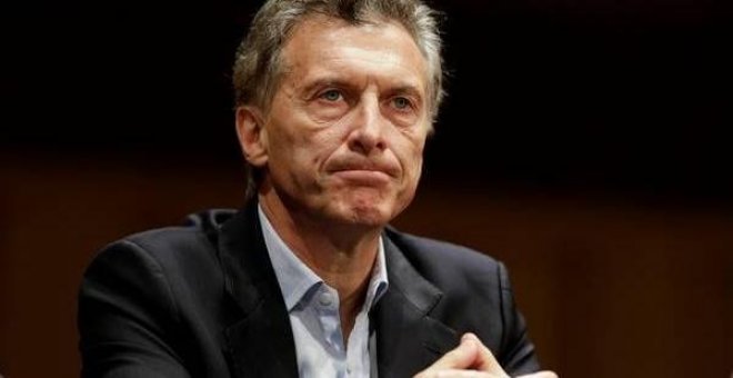 El mercado pone contra las cuerdas la política económica de Macri