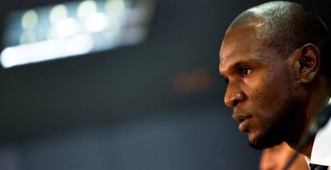 La Fiscalía estudia reabrir el caso del trasplante de Abidal