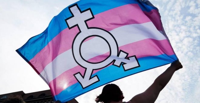 Un estudio revela que un 40% de las personas trans sufrieron amenazas o maltrato psicológico en 2018