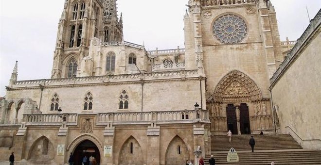 Alarma entre los obispos tras la reclamación de bienes a la Iglesia: "Es una desamortización encubierta"