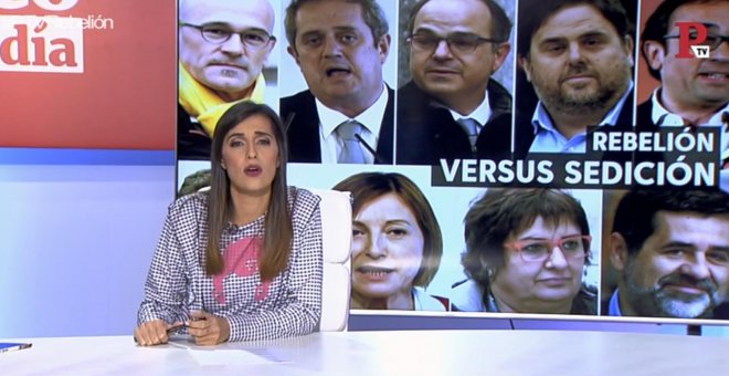 La Fiscalía pide 25 años de prisión por rebelión para Oriol Junqueras y otras 5 noticias que debes leer para estar informado hoy, sábado 3 de noviembre de 2018