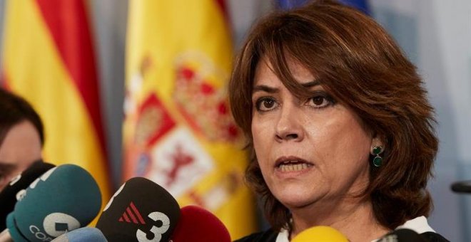 Las multas por agresión sexual pasarán a ser penas de cárcel con la reforma del Código Penal