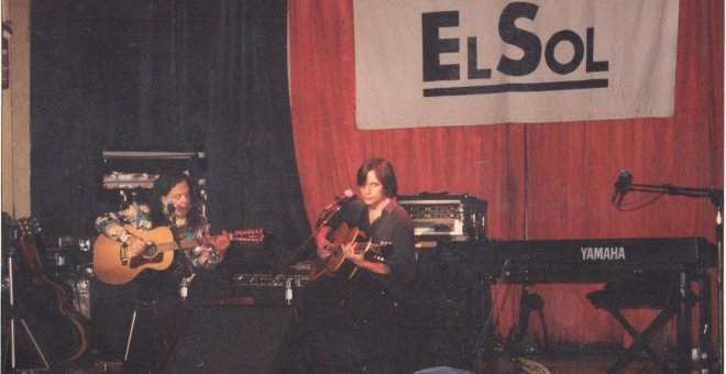 40 años de El Sol: la sala de conciertos que siempre ha brillado en la noche madrileña