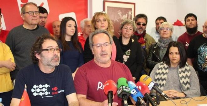 Izquierda Unida consigue la mayoría absoluta en Zamora