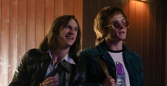 Samoa censura la película 'Rocketman' por contener escenas con contenido homosexual