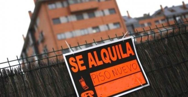 Solo el 19% de los jóvenes menores de 30 años ha logrado emanciparse