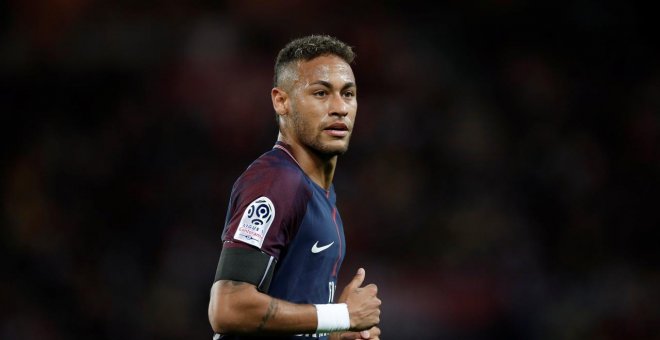 La justicia brasileña concede una prórroga en la investigación sobre la supuesta violación de Neymar