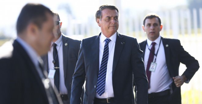 Mercosur, en vilo por los exabruptos de Bolsonaro contra Argentina