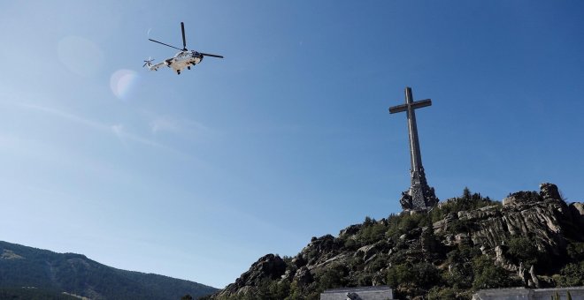 Podemos y Más País piden más avances para hacer justicia con las víctimas del franquismo