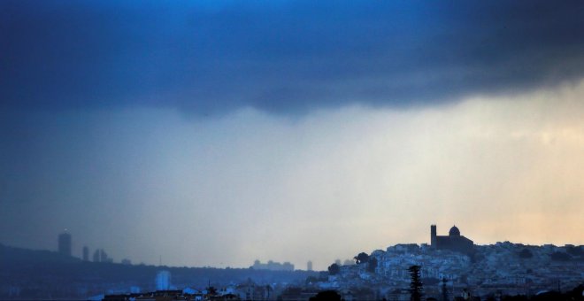 Las temperaturas nocturnas subirán por encima de lo normal: consulta el tiempo de tu comunidad