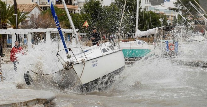 La declaración de emergencia climática: ¿papel mojado o compromiso ambicioso?