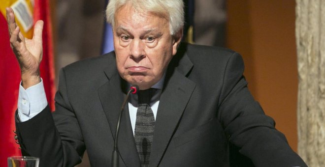 Felipe González será el primer expresidente en acumular dos millones de euros en sueldo vitalicio