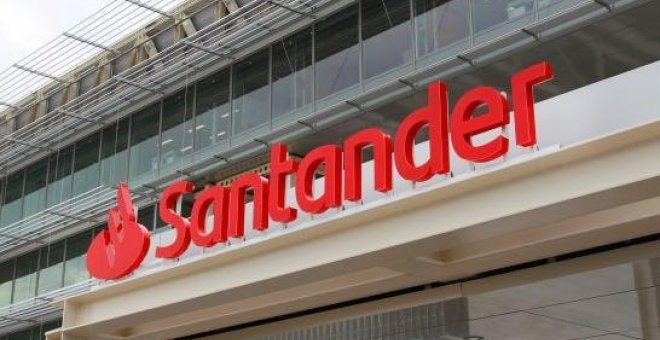 El Santander se compromete a mantener el empleo y anuncia medidas de apoyo a pymes y clientes en todos sus países