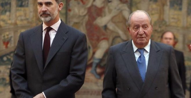 Un grupo de medios independientes piden al CIS que haga una encuesta monográfica sobre la monarquía