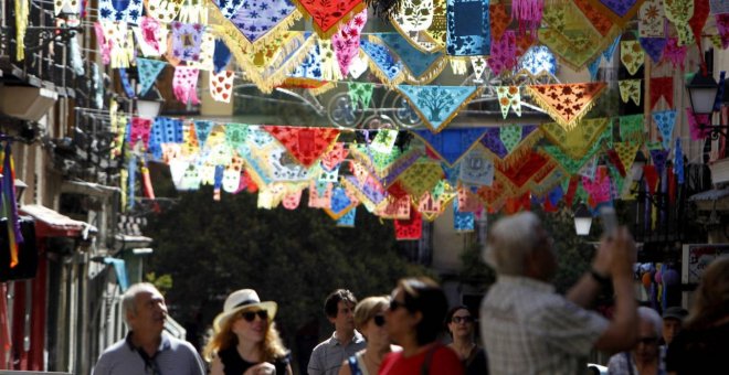 La verbena no se toca: la importancia de la fiesta en tiempos poscovid