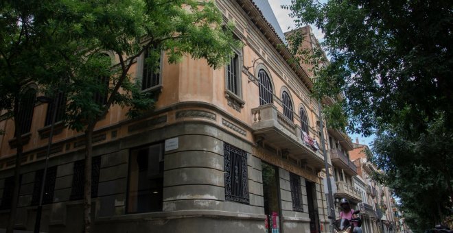 Barcelona cooperativista, una historia que habla a través de los edificios