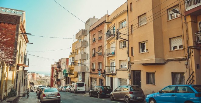 30 km/h: esta es la nueva velocidad máxima permitida en las calles de un carril por sentido de circulación