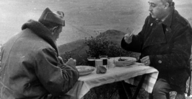 Así cubrió la prensa internacional el inicio de la Guerra Civil, el golpe que el franquismo vendió como una lucha entre hermanos