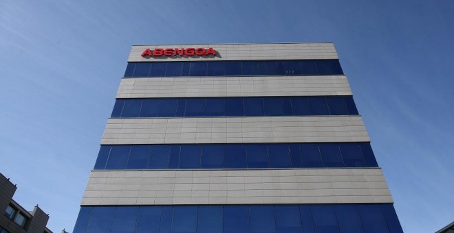 Abengoa recibe una oferta firme del fondo TerraMar condicionada a un rescate de la Sepi