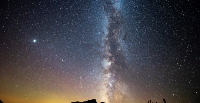 Contaminación lumínica: por qué la falta de oscuridad nos sale tan cara