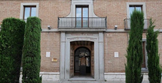 Nace el nuevo Archivo Histórico de los Movimientos Sociales con la incógnita de cómo se mantendrá la institución