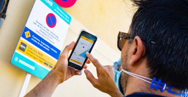 La metròpoli de Barcelona i AMB acceleren la transformació de la mobilitat gràcies als Fons Next Generation