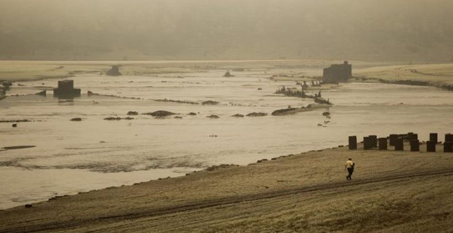 Emergencia climática en Galicia